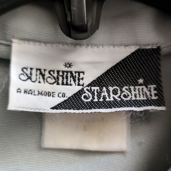 Vintage 90s Sunshine Starshine Set - Picture 15 of 16